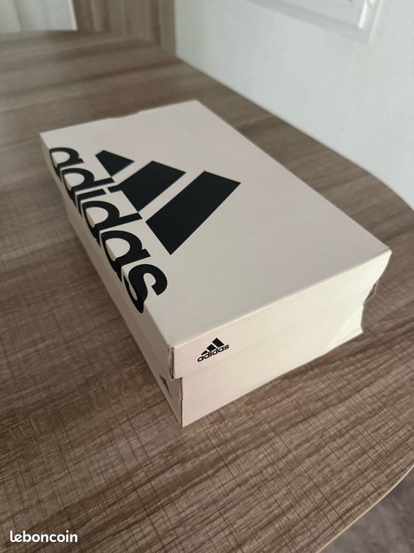 Chaussures enfant adidas (image 4)