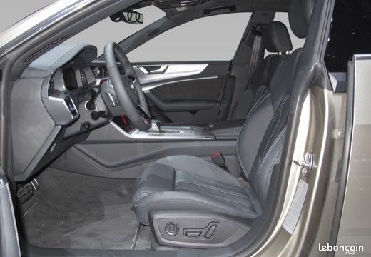 Audi A7 Sportback 50 TFSIe 299 S tronic 7 Quattro (image 7)