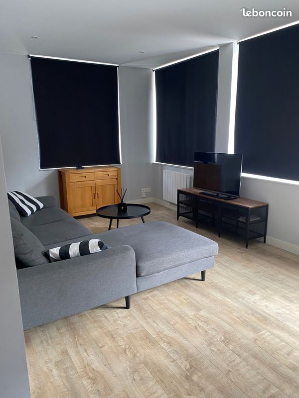 Appartement 3 pièces 78 m² · à Armentières · 78 m² · 890 €