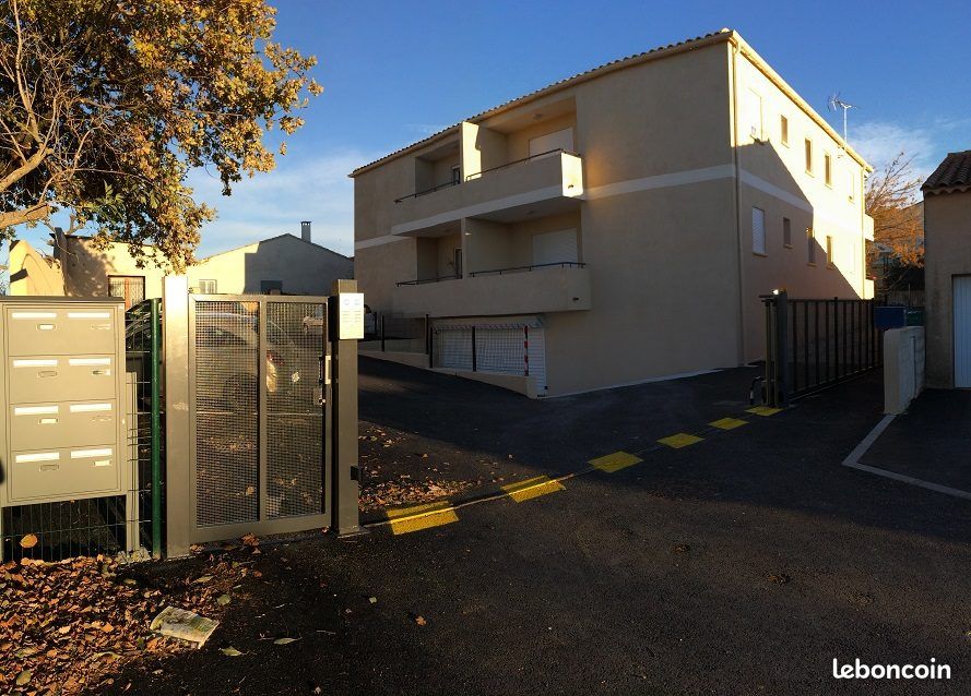 Appartement 2 pièces 46 m² · à Bouc-Bel-Air · 46 m² · 880 €/mois