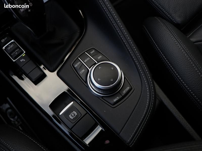 Bmw X2 sDrive20iA 178ch Lounge DKG7 (image 24)