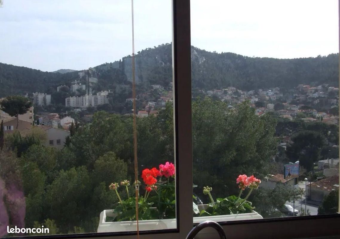 Appartement 1 pièce 25 m² · à Marseille · 25 m² · 700 €/mois