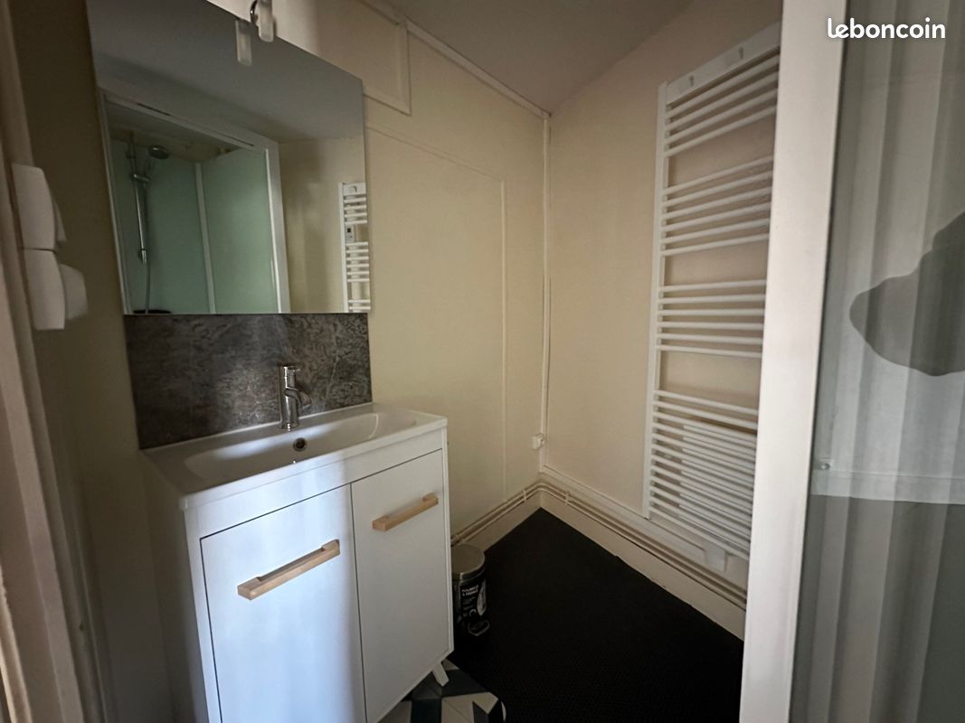 Studio 1 pièce 30 m² - Limoges 87000 (image principale 8)