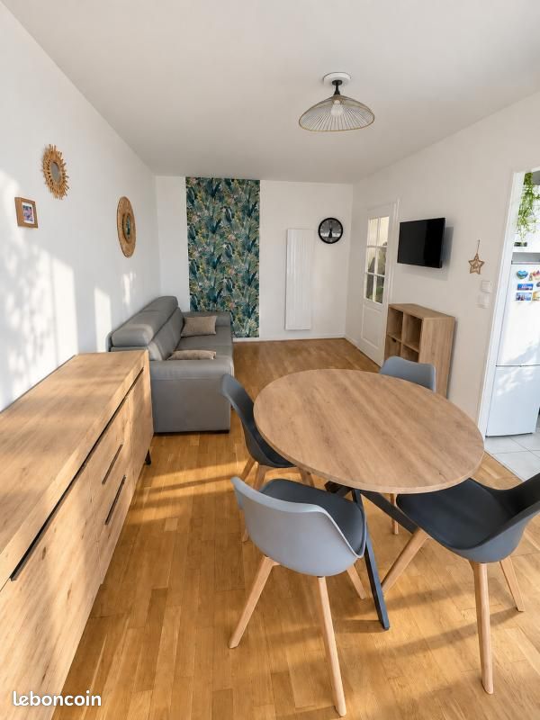 Appartement 2 pièces 40 m² · à Hazebrouck · 40 m² · 136 000 €