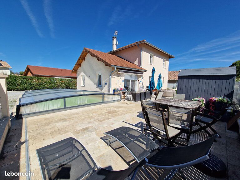 Maison 5 pièces 120 m² · à Gap · 120 m² · 420 000 €
