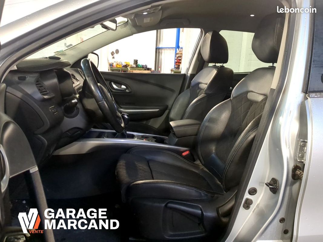 RENAUT KADJAR 1.5 BlueDCi 115 - Kit distribution & courroie d’accessoires et pompe à eau ✅ (image 2)
