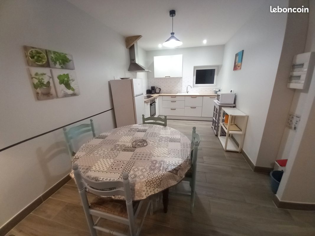 Gite au calme, proche CNPE (image 10)