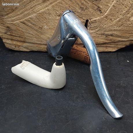 LEVIER FREIN MAFAC GUIDONNET Brake lever Randonneuse 40's vélo Ancien Old Bike EUR 45,00 - FR