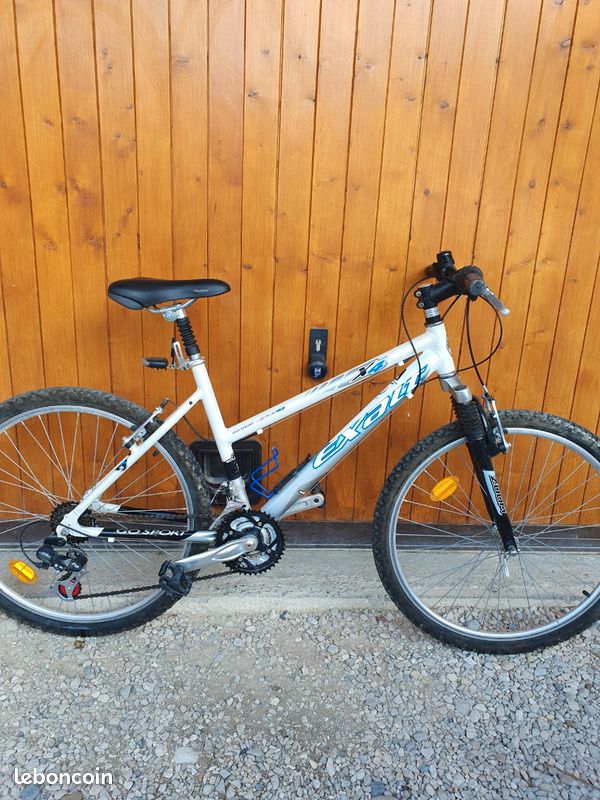 Borneobulletin Com Huffy Alpine 26 Men's Mountain Bike