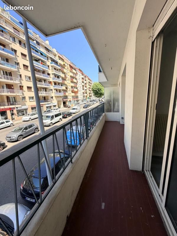 Appartement 3 pièces 79 m² · à Nice · 79 m² · 1 350 €
