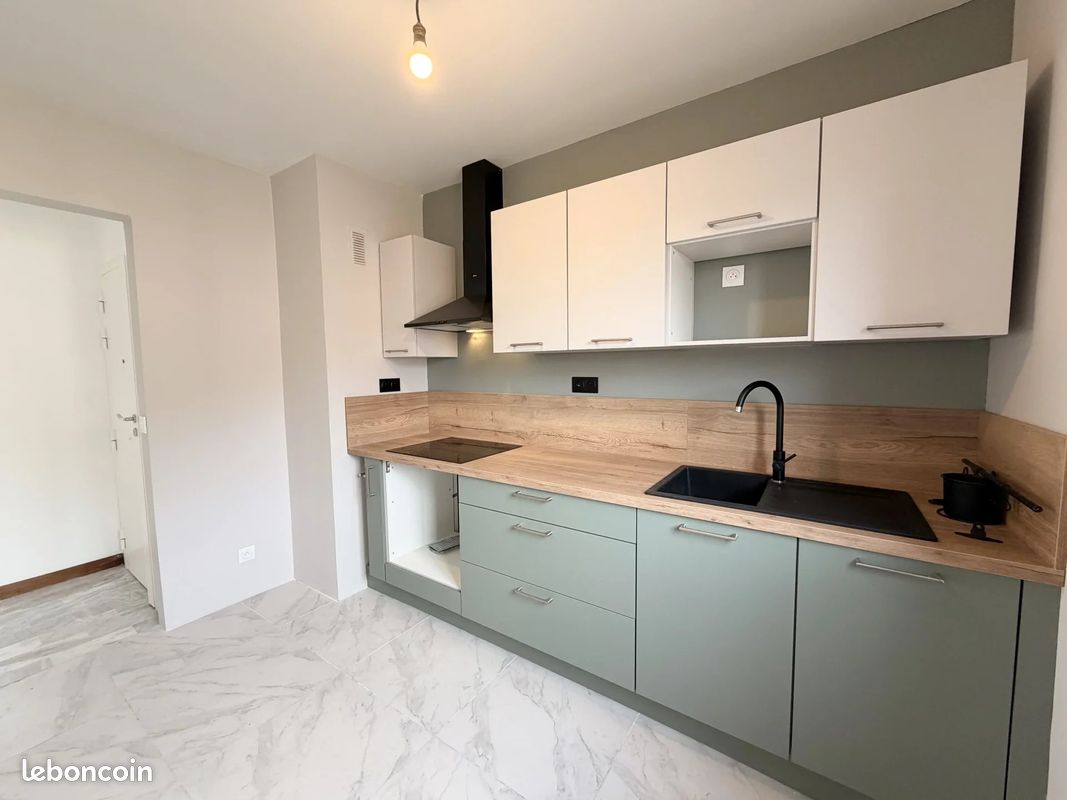 Appartement 2 pièces 47 m² · à Vence · 47 m² · 249 000 €