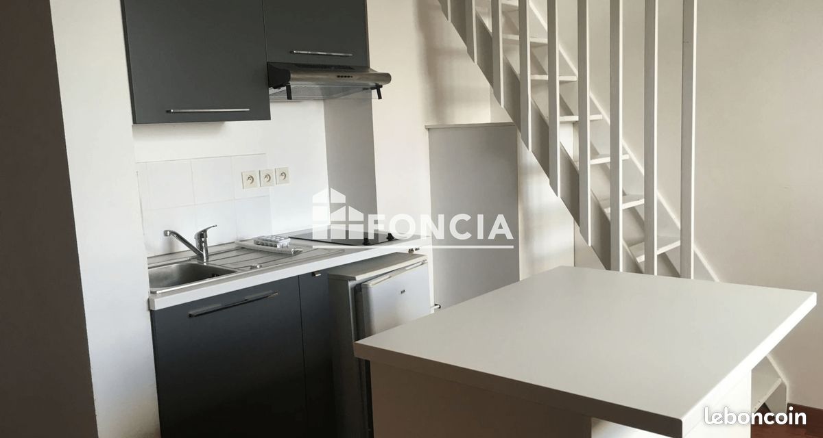 Appartement 3 pièces 51 m² · à Lanester · 51 m² · 600 €/mois