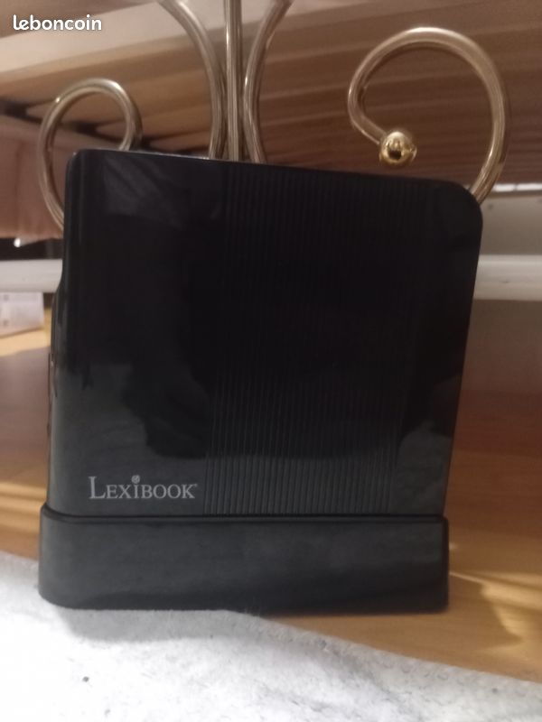 Console lexibook (image 1)