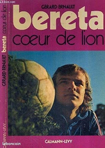 Livre de foot (image 1)