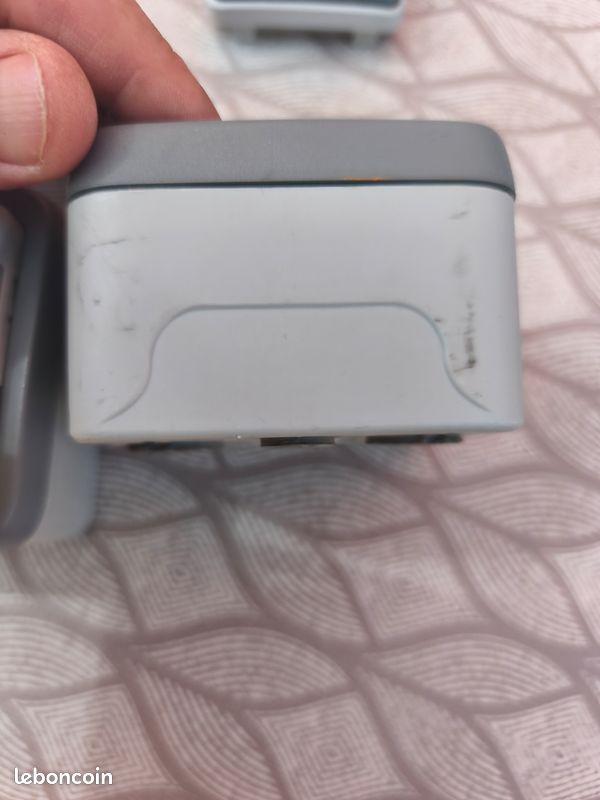 Legrand, Lot de 2 prises PLEXO (image 14)