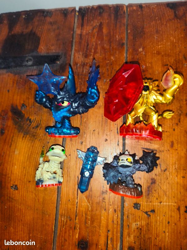 Buy Skylanders Trap Team On Wii And Get A Code For Wii U Version For