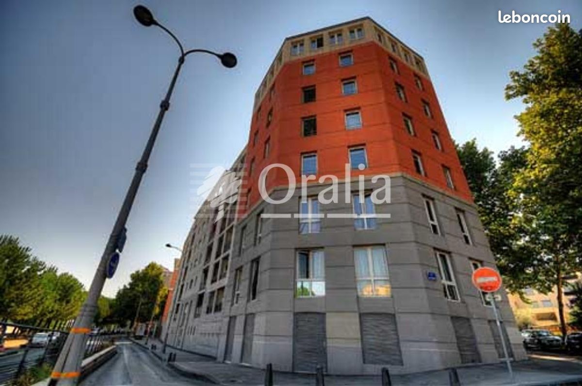 Appartement 2 pièces 50 m² · à Montpellier · 50 m² · 825 €/mois