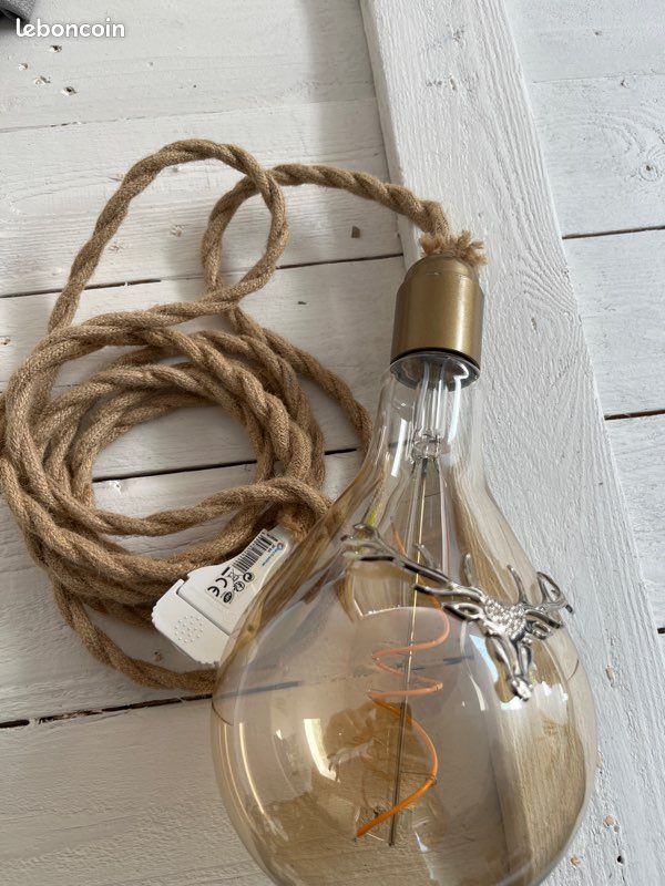 Lampe (image 1)
