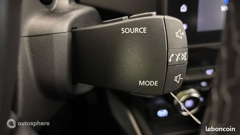 Dacia Duster 1.5 Blue dCi 115ch Prestige 4x2 E6U (image 28)