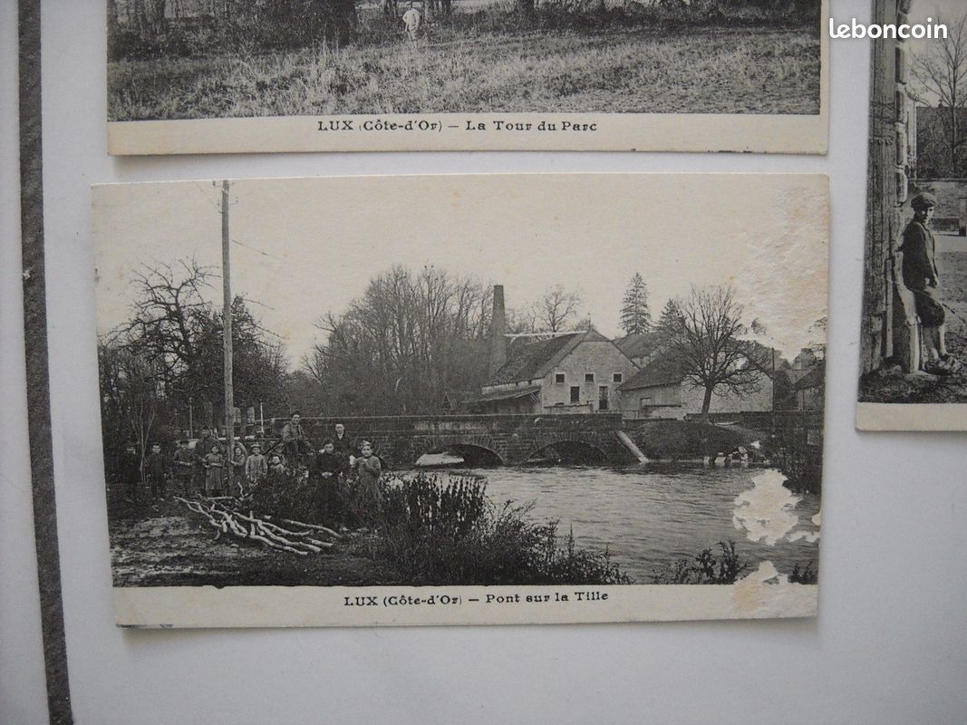 Carte Postale Ancienne - Lohr Sur Le Main - Institut Des Françaises - Vers 1916 - Allemagne