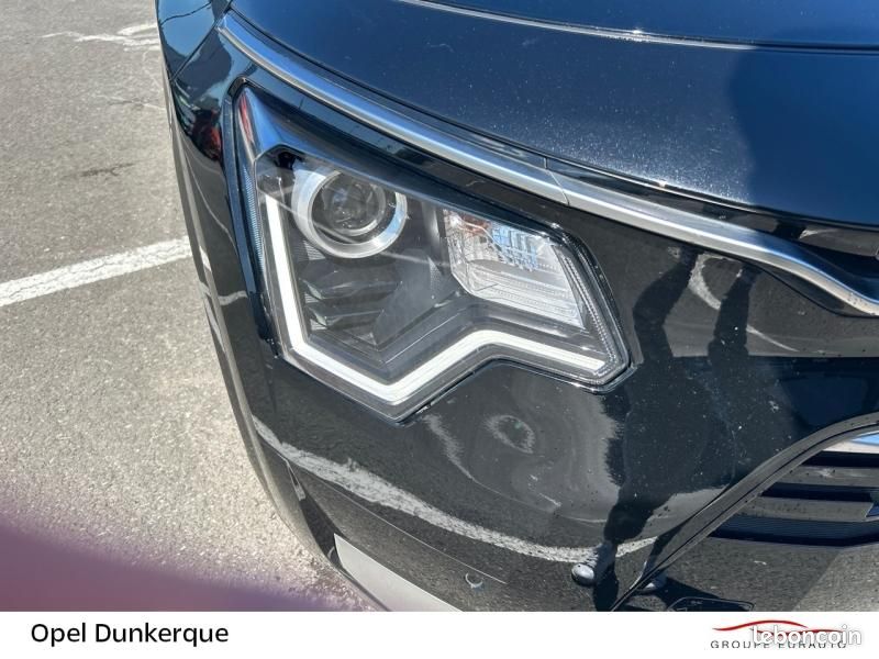 Kia Niro 1.6 GDi 129ch HEV Active DCT6 (image 8)