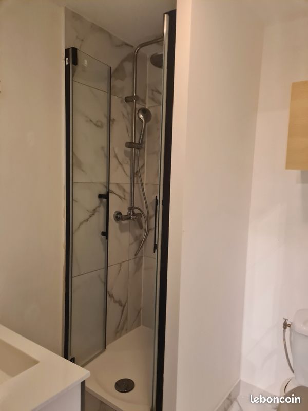 Appartement 2 pièces 20 m² · à Tourcoing · 20 m² · 510 €