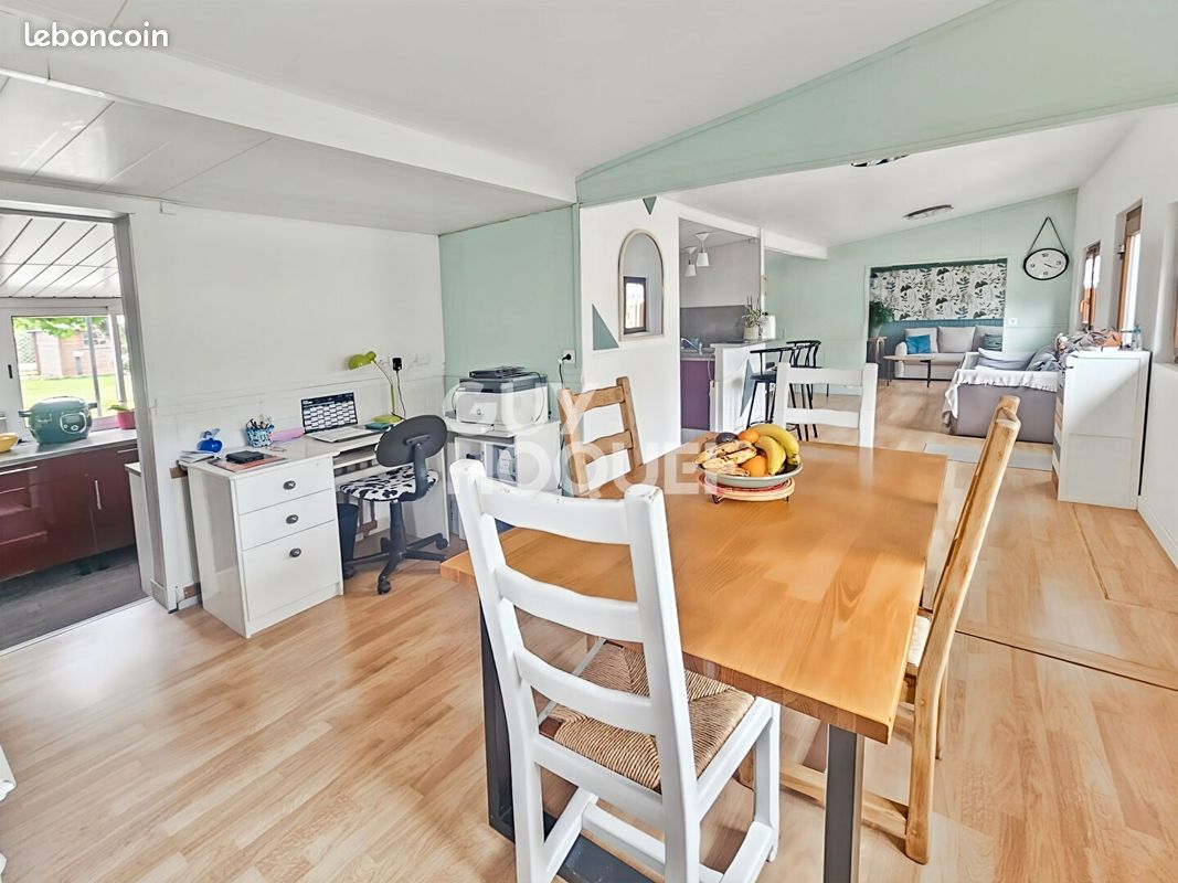 Maison 6 pièces 117 m² (image 5)