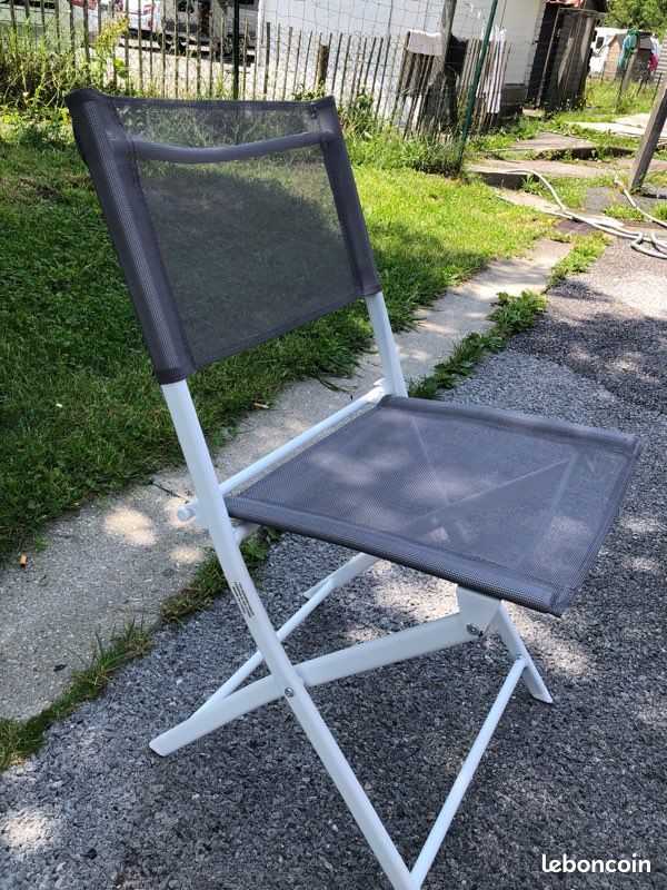 Chaise (image 2)