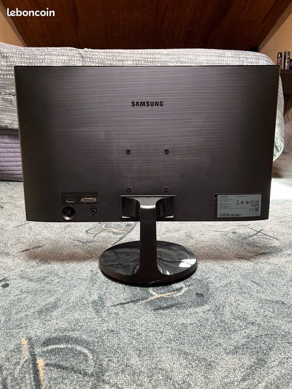Écran Samsung (image 2)