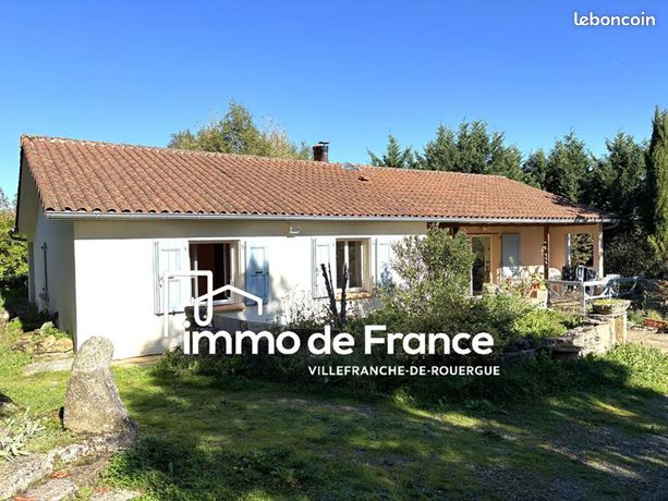 Pavillon 4 pièces 173 m²