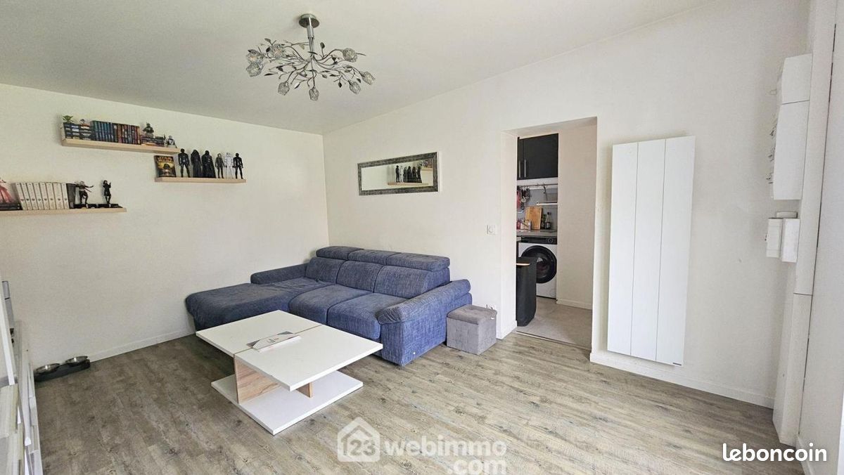 Maison 2 pièces 40 m² · à Moigny-sur-École · 40 m² · 171 800 €
