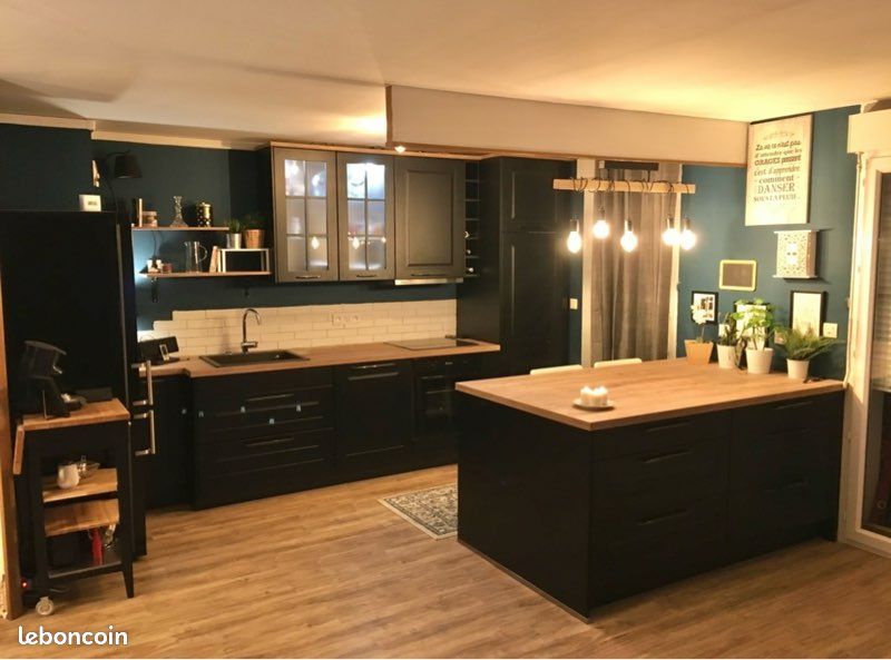Appartement 3 pièces 70 m² · à Saint-Grégoire · 70 m² · 1 150 €/mois