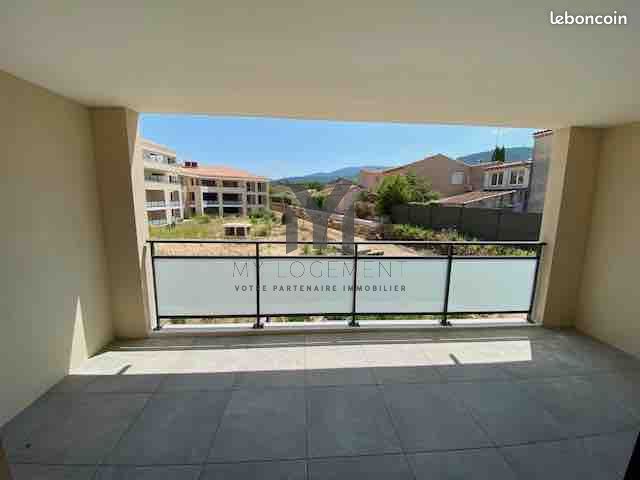 Appartement 3 pièces 71 m² · à Auriol · 71 m² · 1 279 €/mois