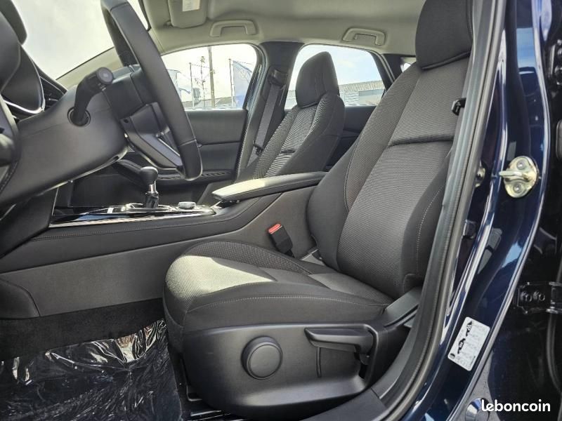 Mazda CX-30 2.5 e-SKYACTIV-G M-Hybrid 140ch Centre-Line 2025 (image 7)
