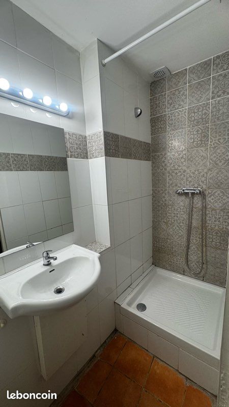 Appartement a louer aubagne - 1 pièce(s) - 21 m2 - Surfyn