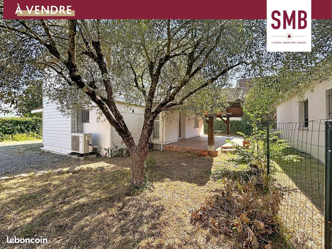 Maison 5 pièces 101 m² · à Billère · 101 m² · 286 000 €
