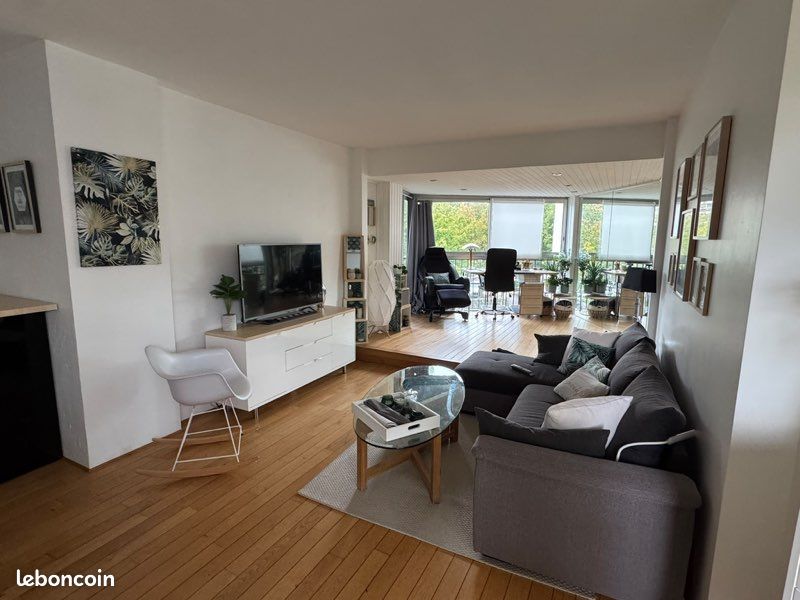 Appartement 3 pièces 75 m² · au Chesnay-Rocquencourt · 75 m² · 1 460 €/mois