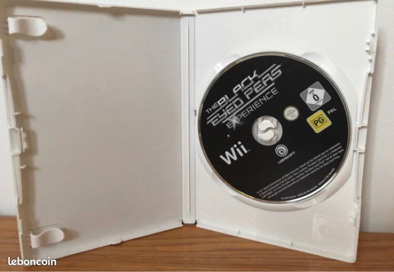 Lot jeux wii (image 5)