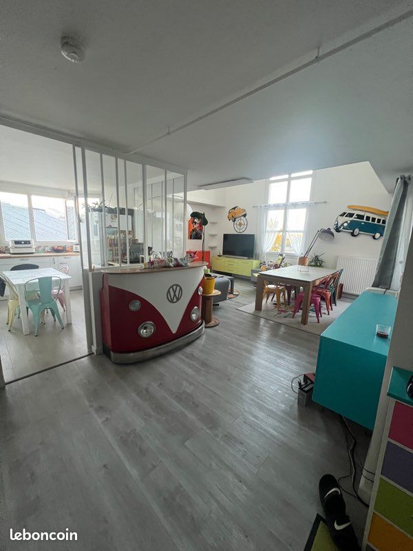 Appartement 6 pièces 110 m² · à Tinqueux · 110 m² · 320 000 €