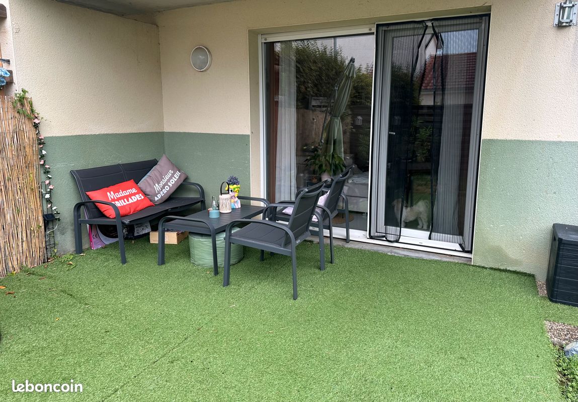 Appartement 2 pièces 53 m² · à Avanne-Aveney · 53 m² · 135 000 €
