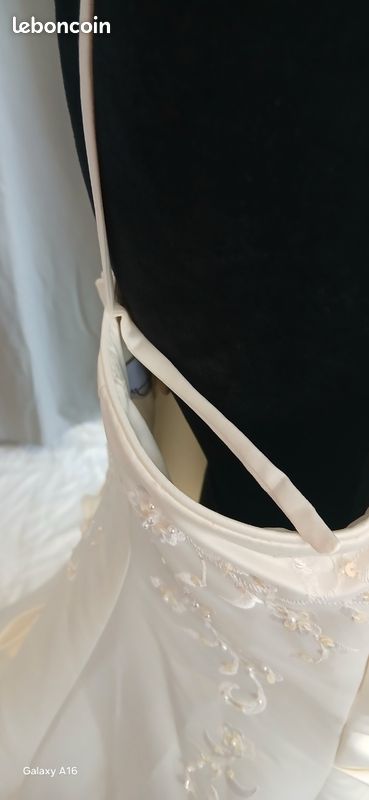 Robe de mariée (image 5)