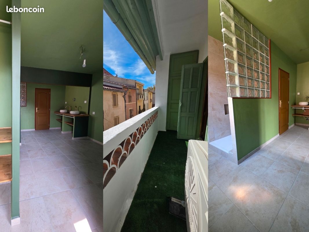 Maison 3 pièces 75 m² · à Martigues · 75 m² · 239 900 €