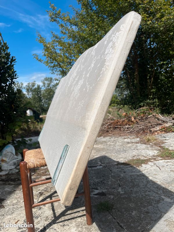 Tête de lit 140 cm (image 2)