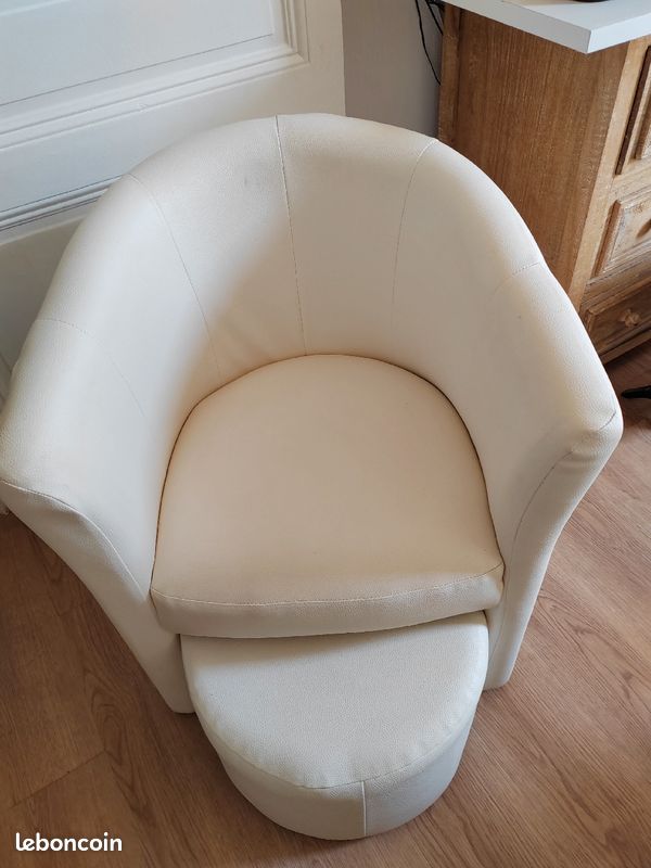 Fauteuil (image 1)