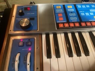 Synthétiseur Moog The Source (image 3)