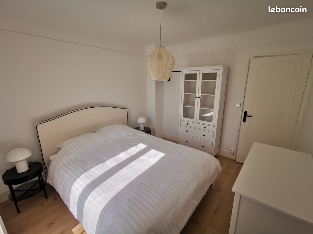 Appartement 2 pièces 46 m² · à Saint-Dizier · 46 m² · 72 000 €