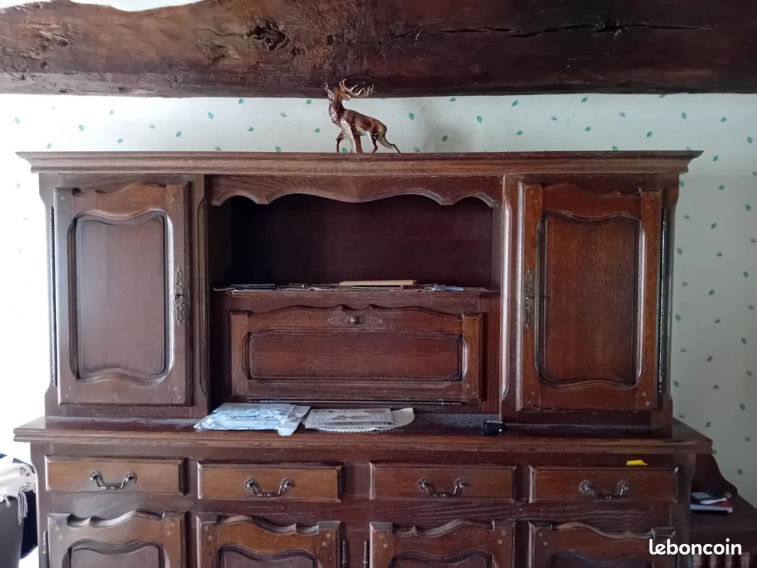 Buffet (image 1)