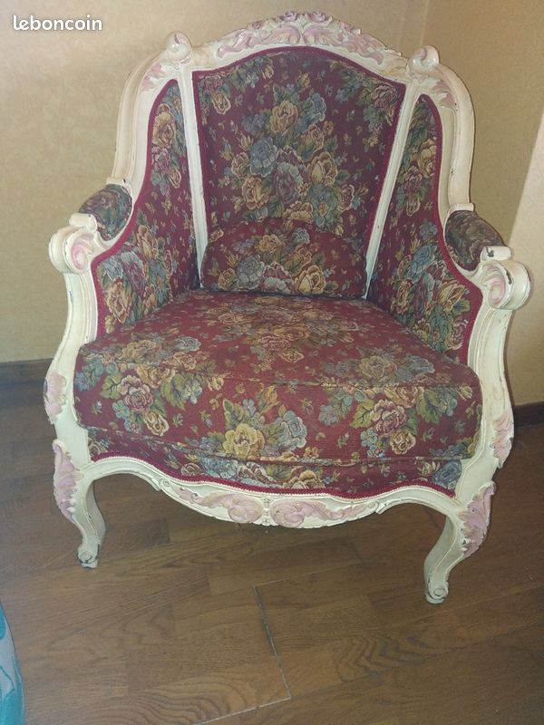 Fauteuil (image 1)