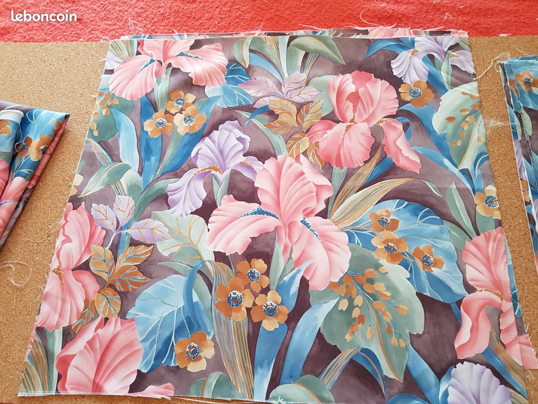 Satin d'ameublement (image 4)