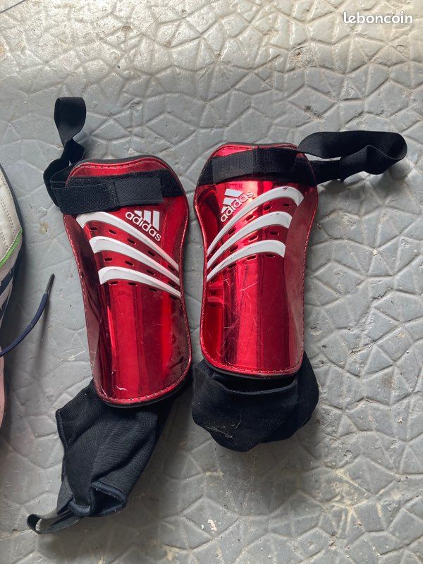 Diverses chaussures de sport taille 46 (image 2)
